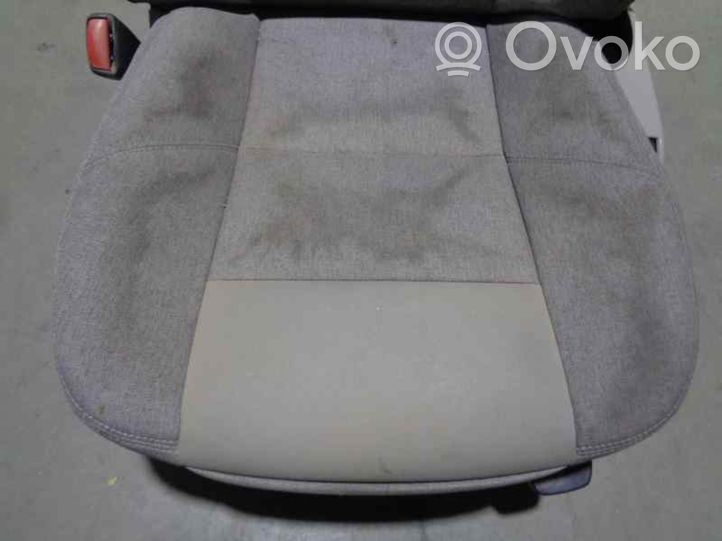 Volvo V50 Sedile anteriore del conducente 