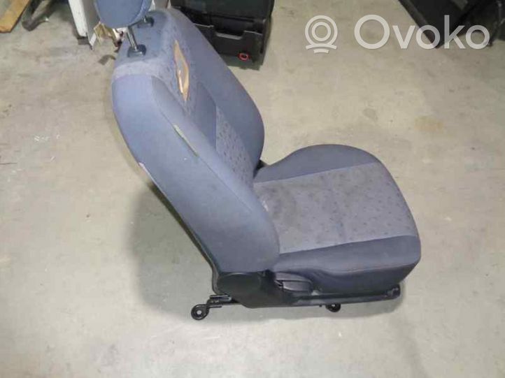 Hyundai Getz Priekinė keleivio sėdynė 