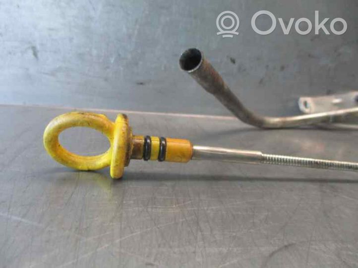 Fiat Grande Punto Oil level dip stick 