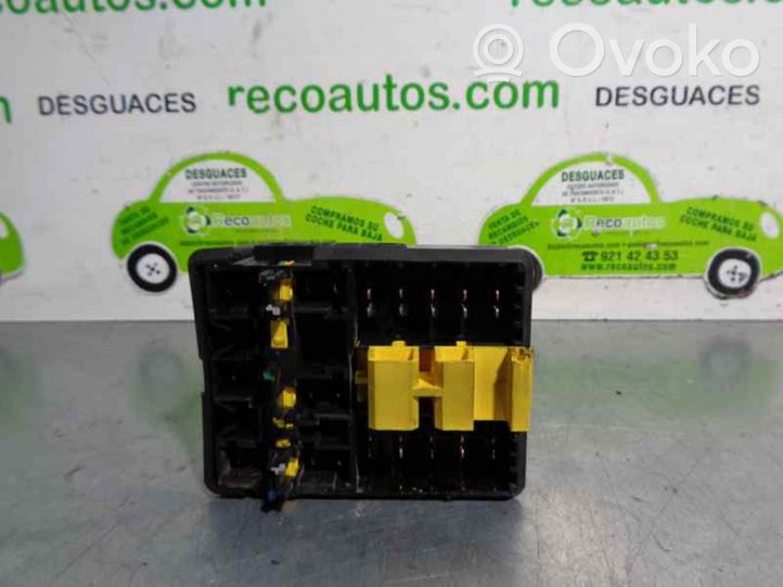 Citroen Xantia Module de fusibles 