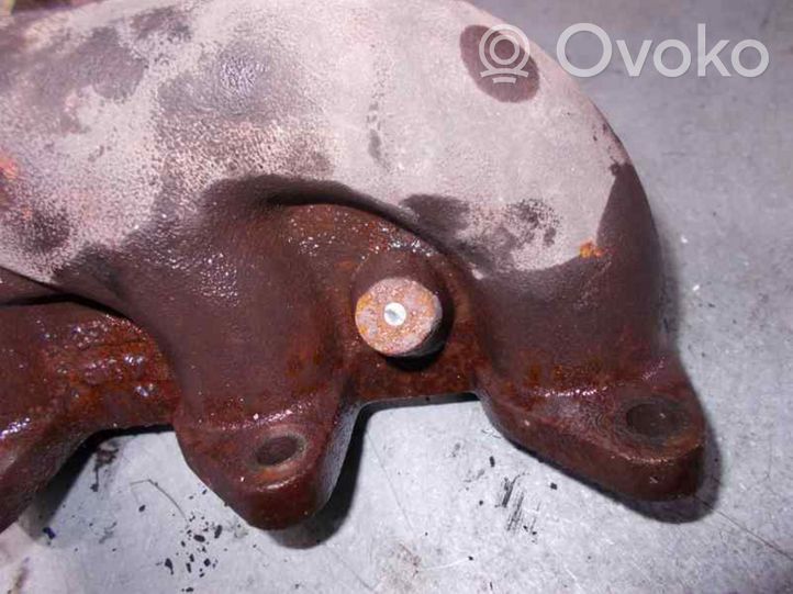 Daewoo Matiz Exhaust manifold 