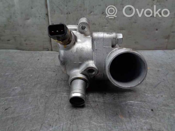 KIA Sportage Thermostat 