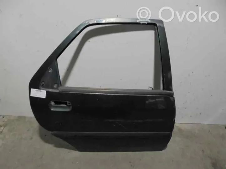 Citroen ZX Porte arrière 