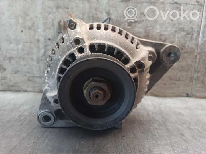 Toyota 4 Runner N180 Alternator 