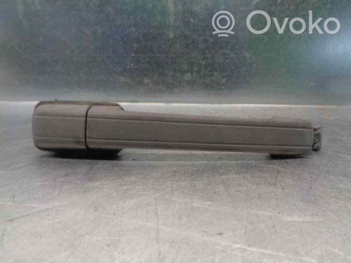 Volvo 850 Poignée extérieure de porte arrière 