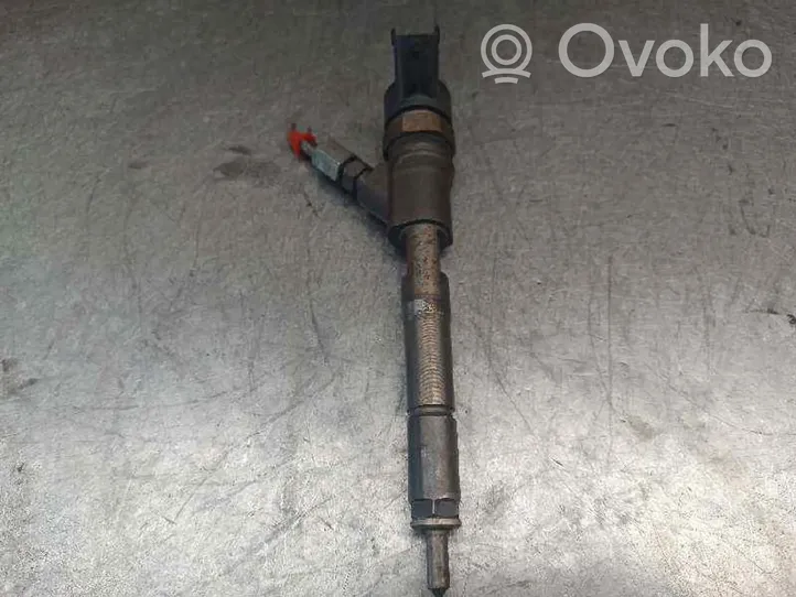 Toyota Corolla Verso E121 Injecteur de carburant 