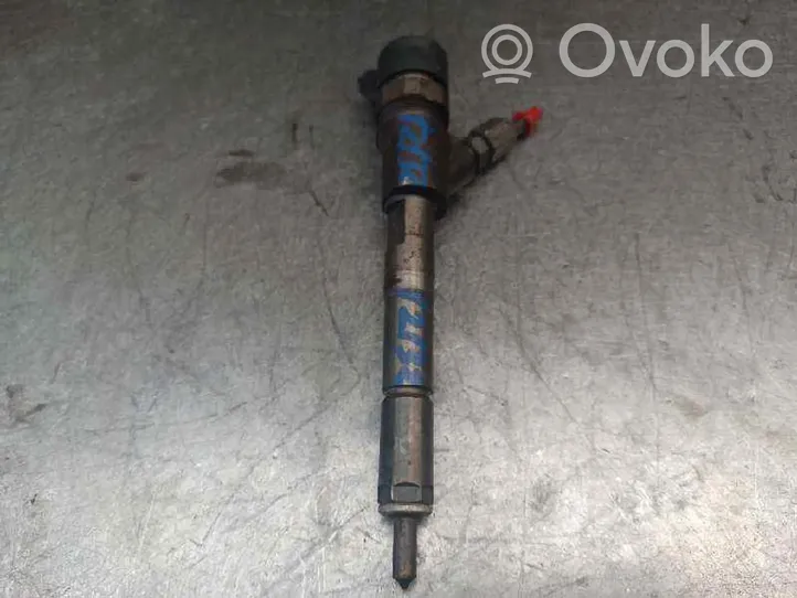 Toyota Corolla Verso E121 Injecteur de carburant 