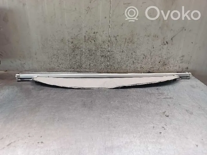 Toyota Prius (XW50) Grilles/couvercle de haut-parleur arrière 