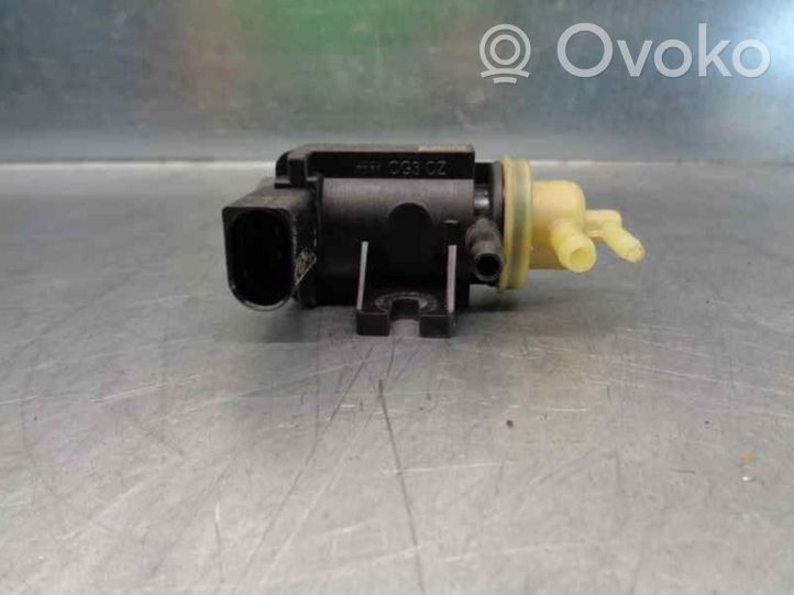 Skoda Fabia Mk3 (NJ) Valvola di depressione 1K0906627B