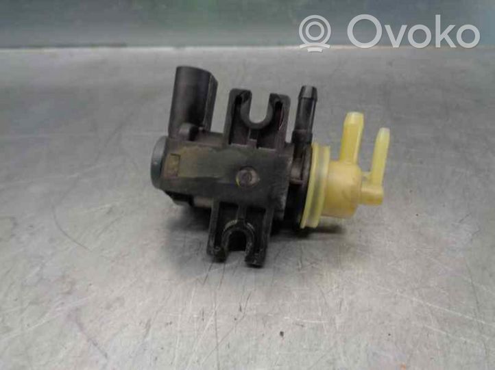 Skoda Fabia Mk3 (NJ) Electrovanne Soupape de Sûreté / Dépression 1K0906627B