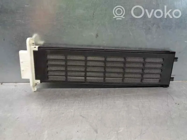 Citroen C4 Grand Picasso Résistance moteur de ventilateur de chauffage A52103600