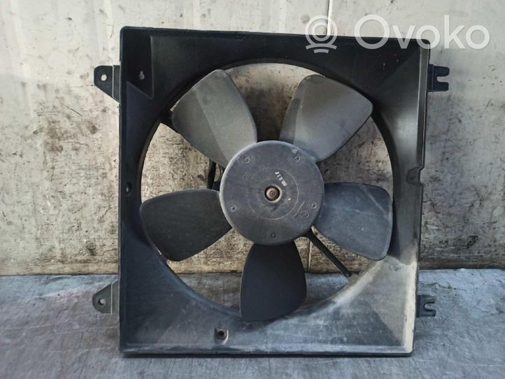 Daewoo Tacuma Ventilatore di raffreddamento elettrico del radiatore 