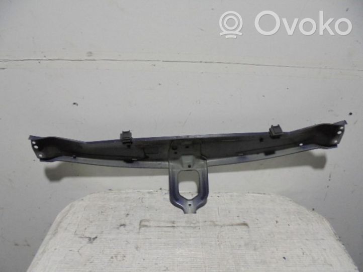 Mercedes-Benz CLK A208 C208 Support de radiateur sur cadre face avant 