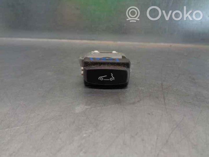 Renault Megane II Sunroof switch 