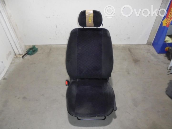 Opel Meriva A Fotel przedni kierowcy 