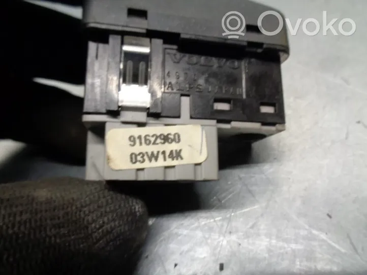 Volvo C70 Przełącznik świateł 9162960