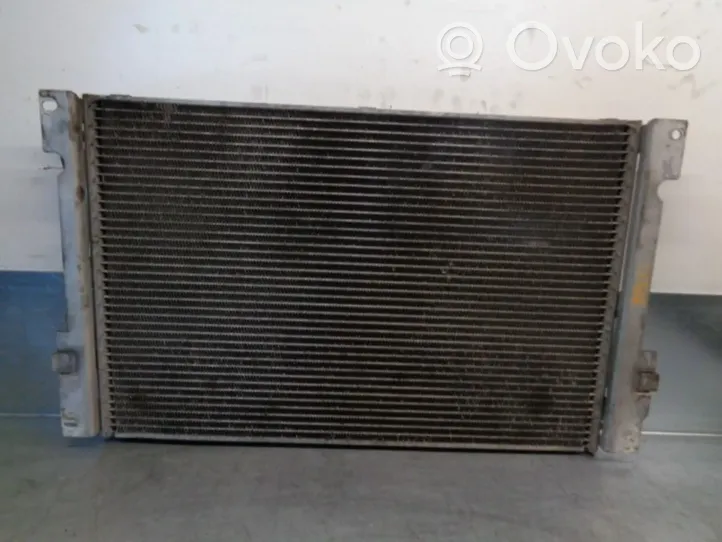 Volvo C70 A/C cooling radiator (condenser) 30665225