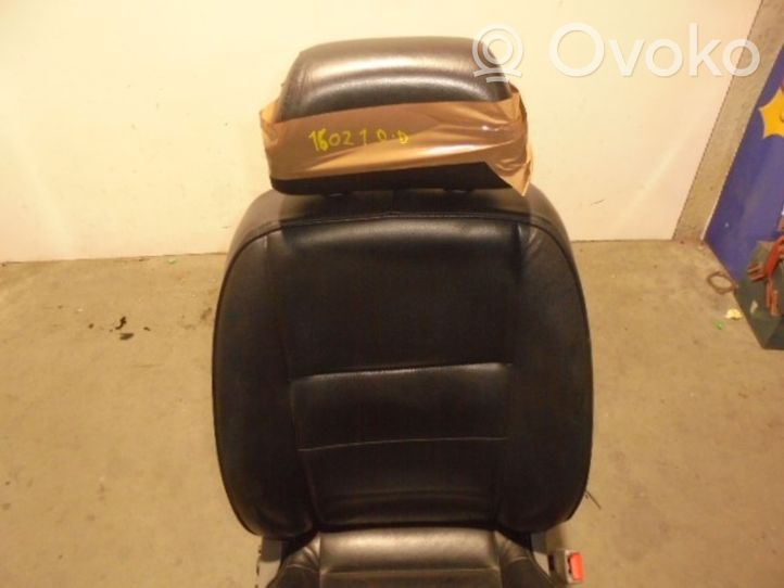 Volkswagen Golf IV Asiento delantero del pasajero 