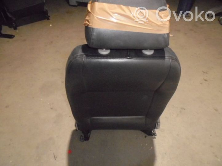 Volkswagen Golf IV Asiento delantero del pasajero 