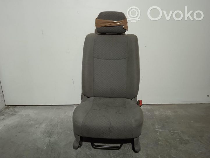 Chevrolet Tacuma Fotel przedni pasażera 