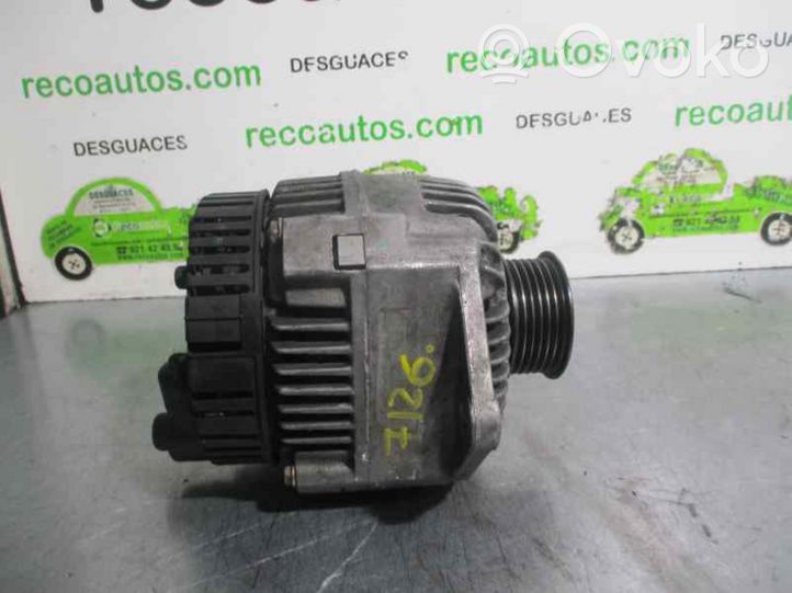 Volvo 460 Generatore/alternatore 