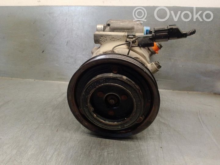 Hyundai Accent Compressore aria condizionata (A/C) (pompa) 9770117610