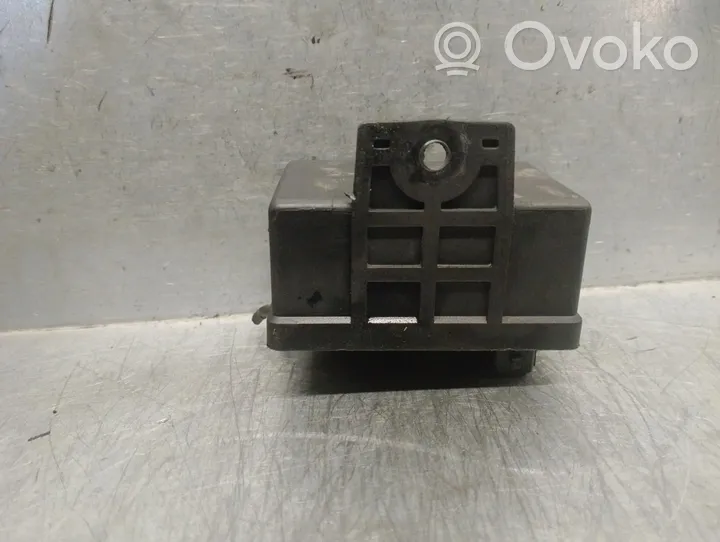 Citroen Saxo Przekaźnik / Modul układu ogrzewania wstępnego 9616582380