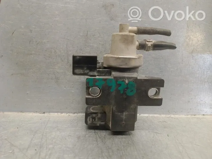 Fiat Stilo Vacuum valve 46768250