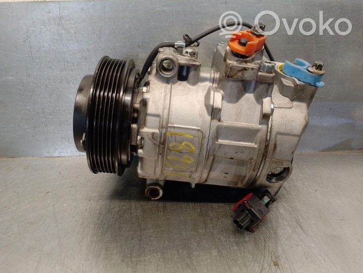 Saab 9-5 Compressore aria condizionata (A/C) (pompa) 4541207