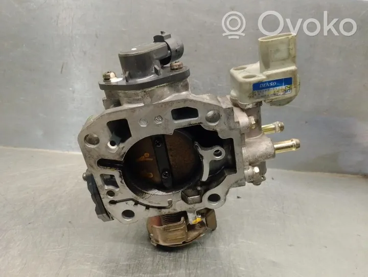 Honda HR-V Throttle body valve 16400PEMG01