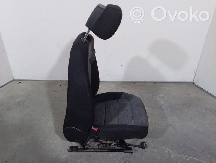 Volkswagen PASSAT B6 Sedile anteriore del conducente 3C8881105AL