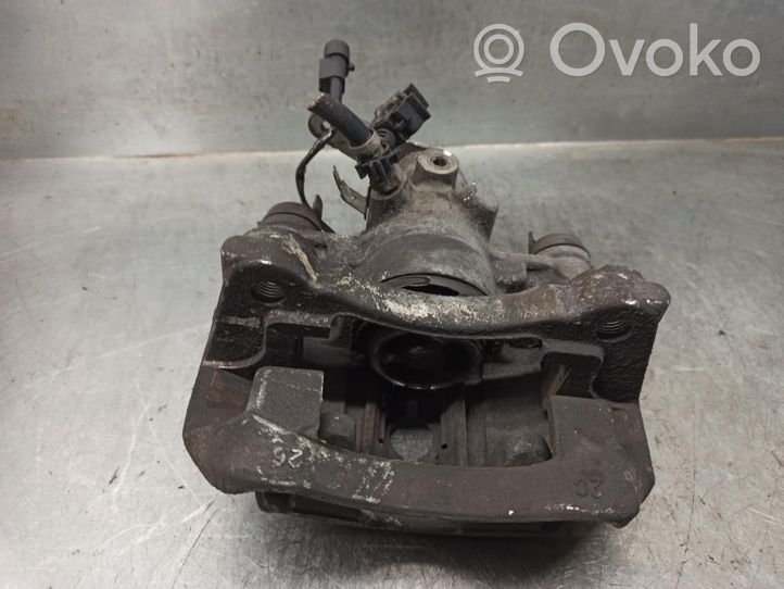 Iveco Daily 6th gen Rear brake caliper 504360794