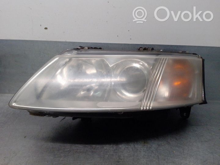 Saab 9-3 Ver2 Faro/fanale 12799346