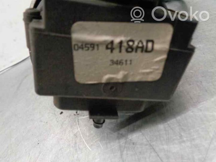 Chrysler Sebring (ST-22 - JR) Vacuum valve 04591418AD