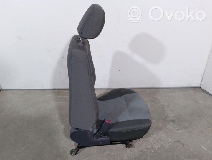 KIA Picanto Fotel przedni kierowcy 4852988