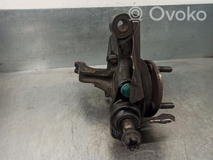 KIA Rio Fuso a snodo con mozzo ruota anteriore 517161G100