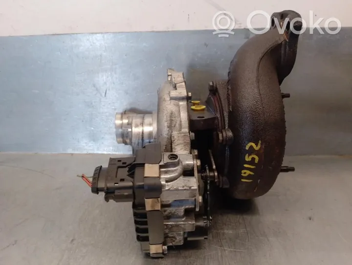 Chrysler 300 - 300C Turbo A6420900280