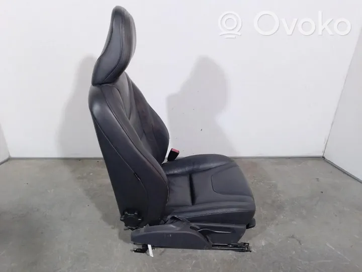Volvo V60 Fotel przedni pasażera 4879629