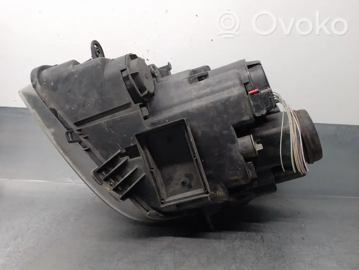 Fiat Ulysse Phare frontale 1494323080