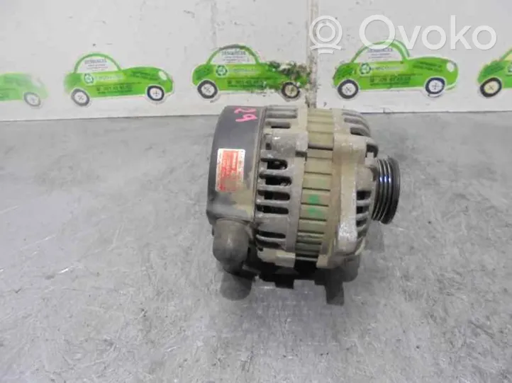 KIA Sephia Alternator 0K2A218300