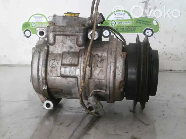 Tata Safari Compresor (bomba) del aire acondicionado (A/C)) 10PA17C
