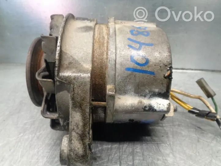 Renault 12 Alternator 9120143002