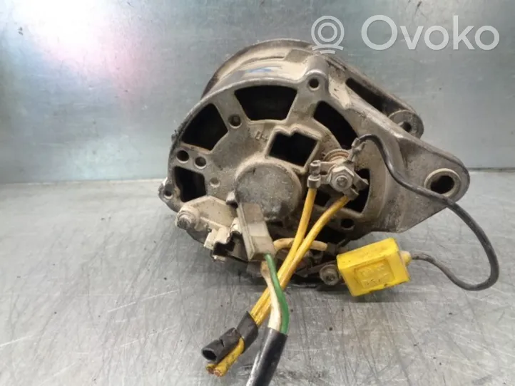 Renault 12 Alternator 9120143002