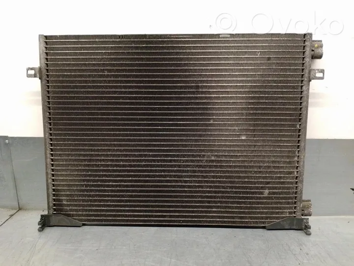 Renault Trafic II (X83) A/C cooling radiator (condenser) 7700312901E