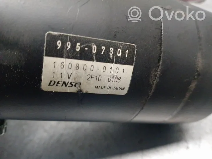 Toyota Avensis T250 Scatola dello sterzo 4520005280