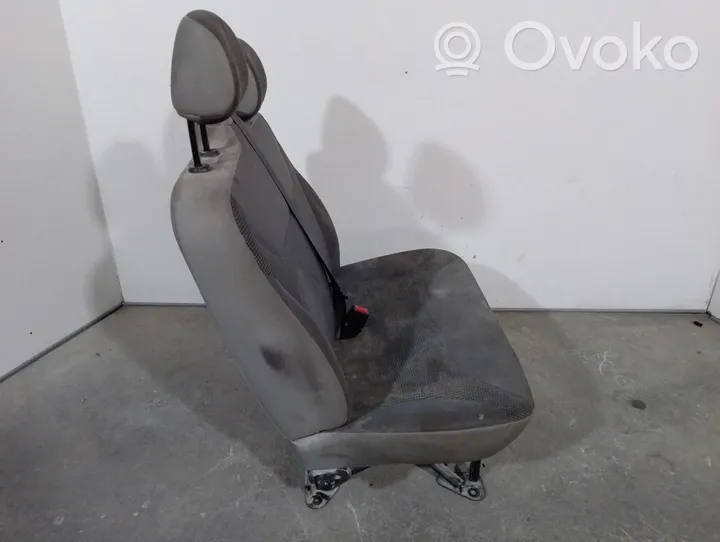 Opel Vivaro Priekšējais pasažiera sēdeklis 4906518