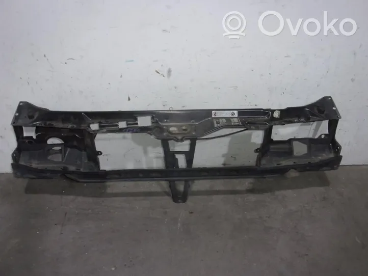 Seat Toledo I (1L) Radiatorių panelė (televizorius) 1L0805591G