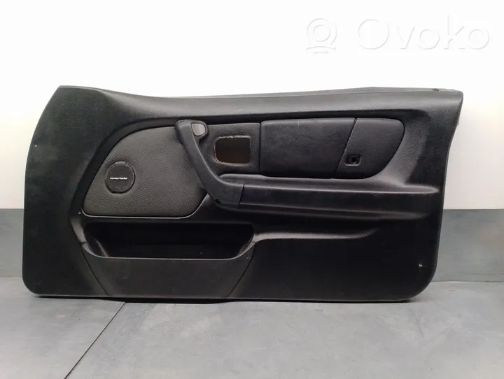 BMW 3 E36 Etuoven verhoilu 51412492430