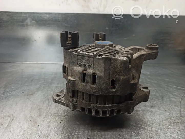 Peugeot 605 Alternator 9610870980