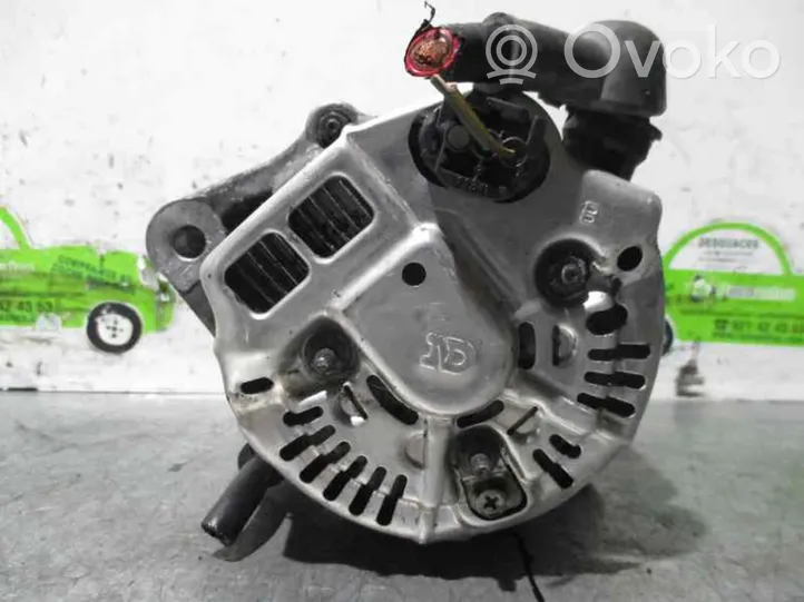 MG ZR Generatore/alternatore YLE000010